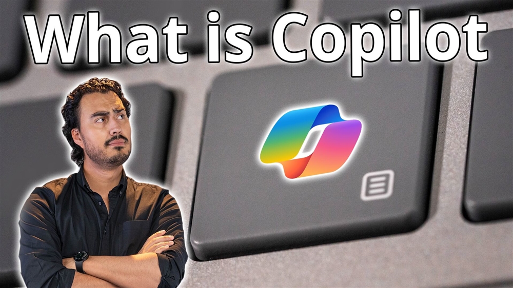 image about - watch: what is microsoft copilot in under 6 minutes (beginner guide)