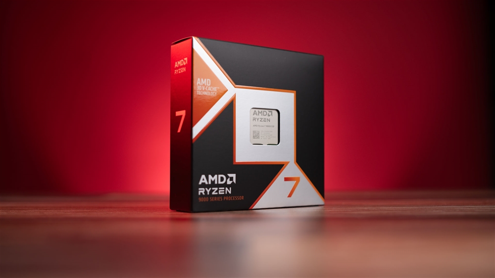 image about - amd ryzen 7 9800x3d: the new cpu gaming king has arrived