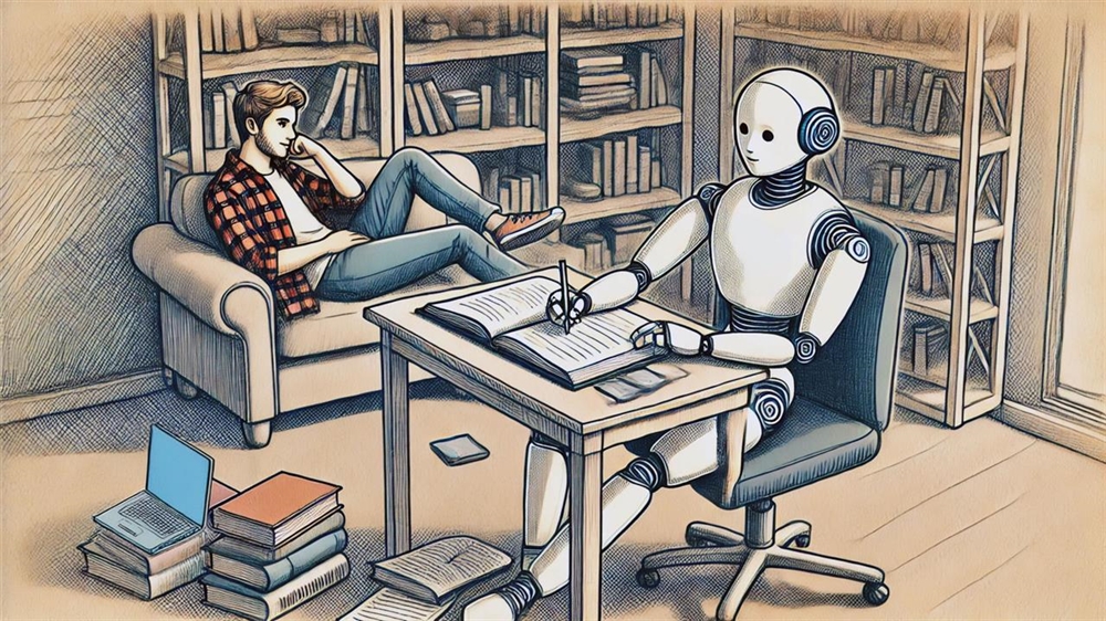 image about - this week in ai: chatgpts been doing a lot of homework