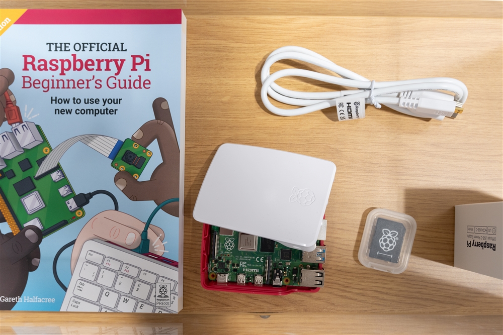 image about - what you need to know to get started with raspberry pi