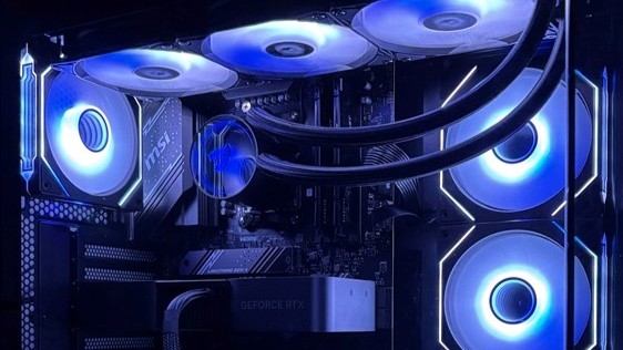image about - build of the week 2/28/2025 - 3/6/2025