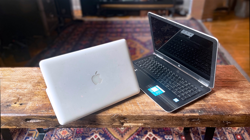 image about - how to recycle a laptop or desktop without throwing away your privacy