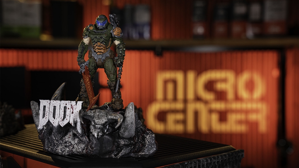 read more about doom: the dark ages: what pc specs do you need to run the game