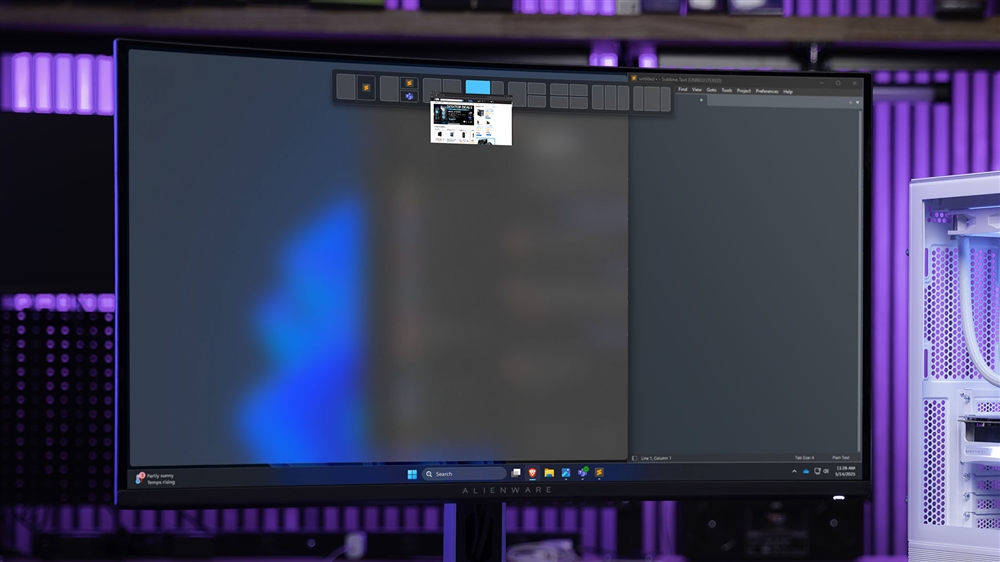 read more about windows 11s best hidden feature: how snap layouts can improve your workflow