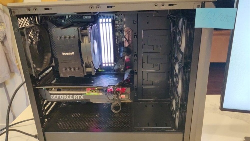 read more about build of the week 5/16/2025 - 5/22/2025