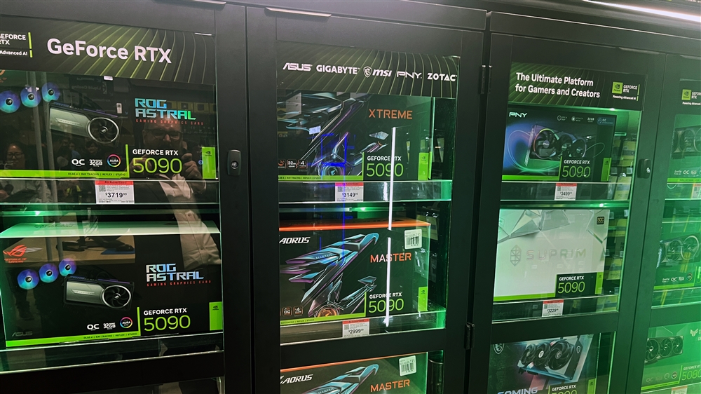 image about - this week in ai: nvidia continues defying gravity