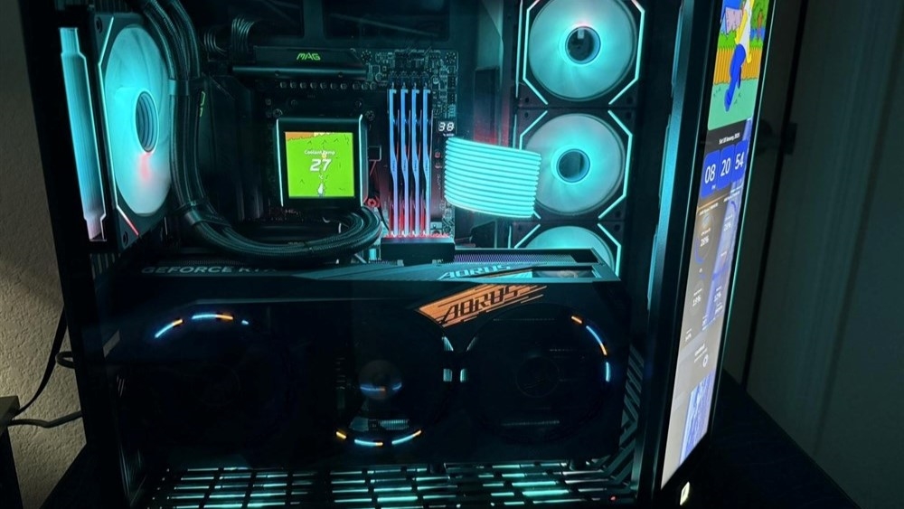 read more about build of the week 5/23/2025 - 5/29/2025
