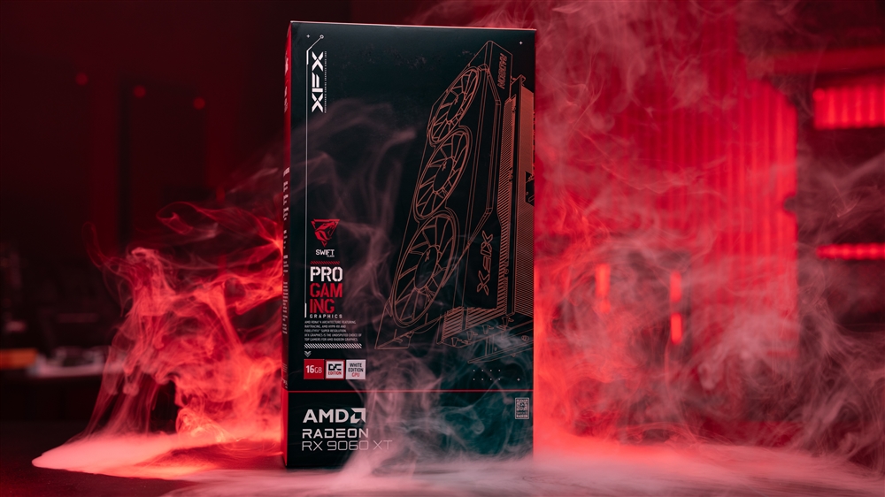 read more about the amd rx 9060 xt build guide