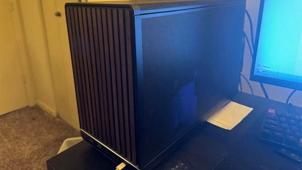 read more about build of the week 5/30/2025 - 6/5/2025