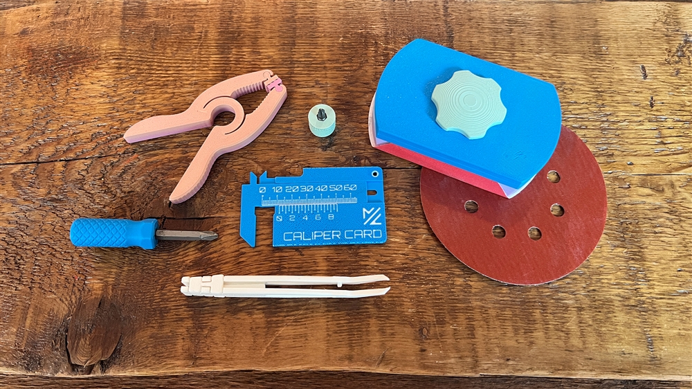 read more about 3d printer project: six handy hand tools to print at home