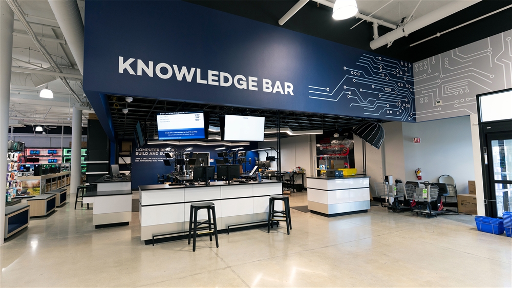 read more about micro center heads to phoenix