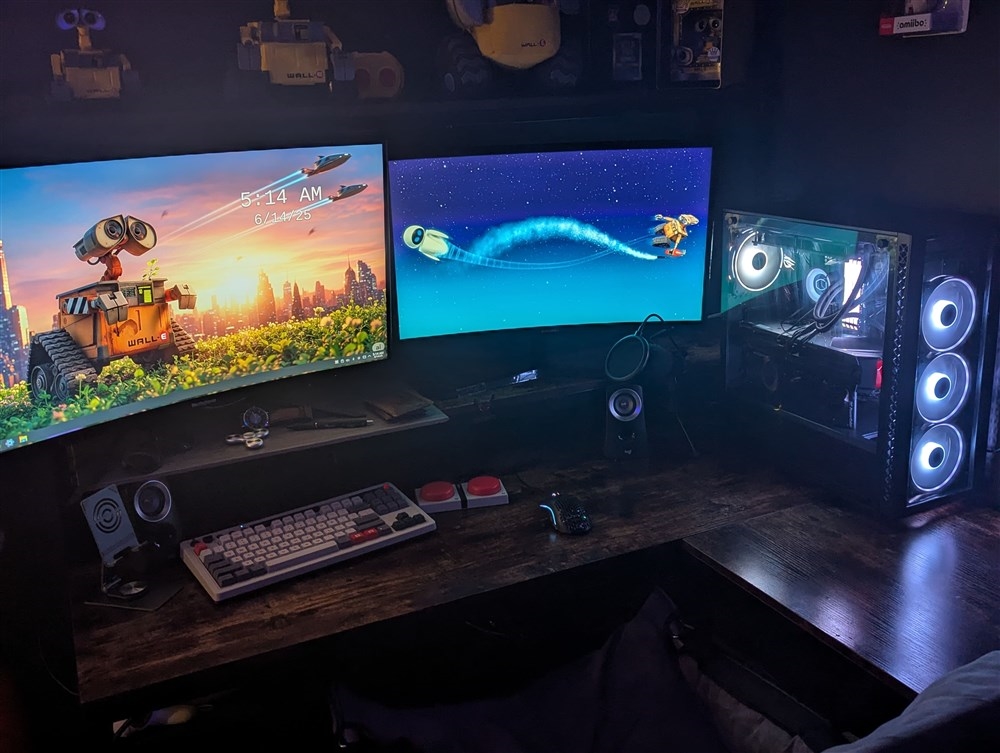 read more about build of the week 6/13/2025 - 6/19/2025