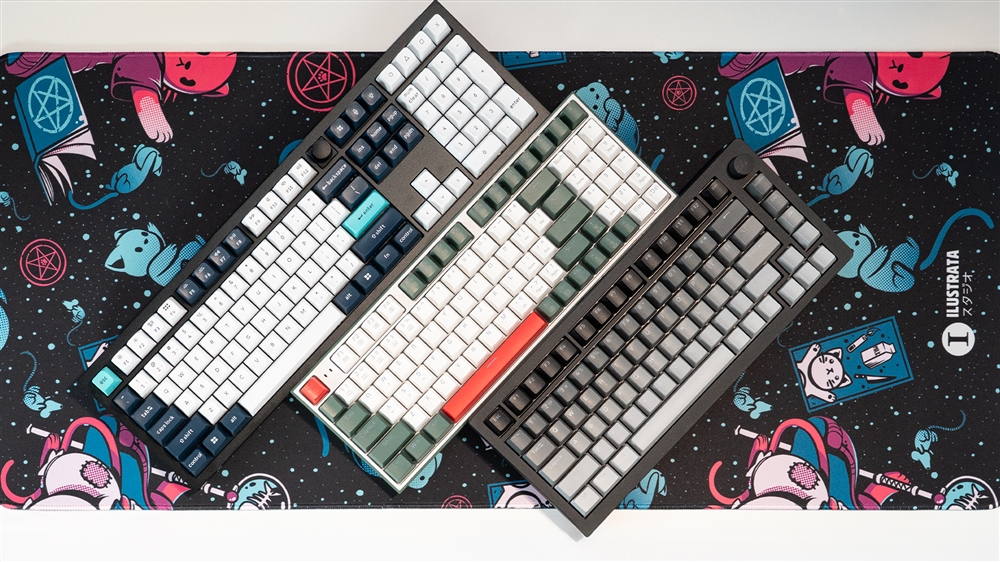 read more about keyboard 101: how to choose your keyboard size