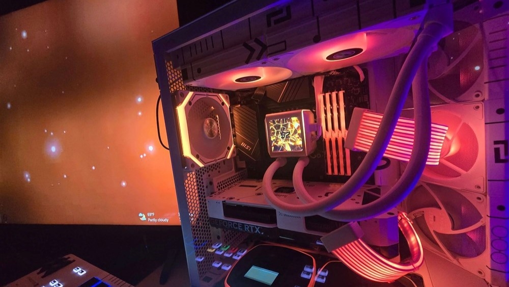 read more about build of the week 6/27/2025 - 7/3/2025