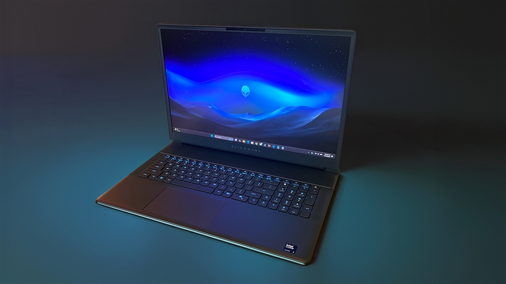 read more about alienware 18 area-51: hands-on
