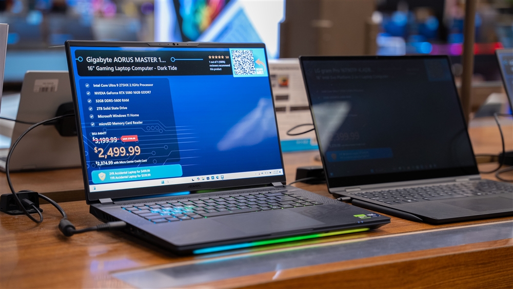 read more about the nvidia 50 series laptop summer buying guide