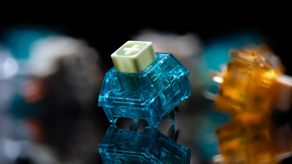 read more about keyboard 101: what keyboard switches are right for me