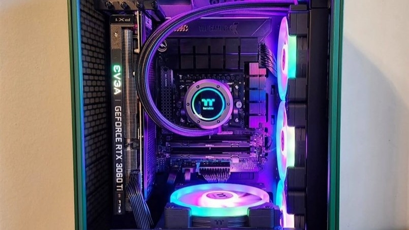 read more about build of the week 7/25/2025 - 7/31/2025