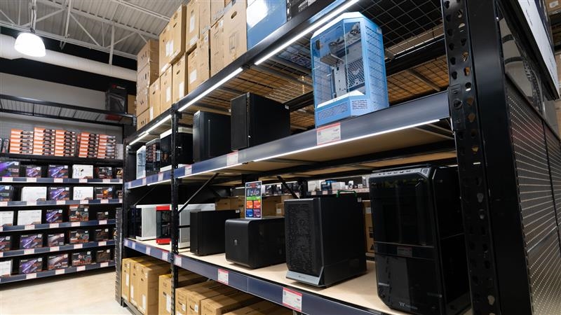 read more about build, upgrade, save month returns with serious savings