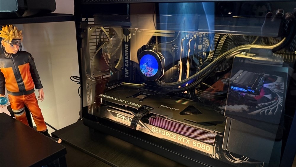 image about - build of the week 8/15/2025 - 8/21/2025