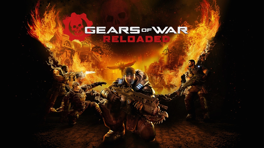 image about - gears of war reloaded: what pc specs do you need to run the game
