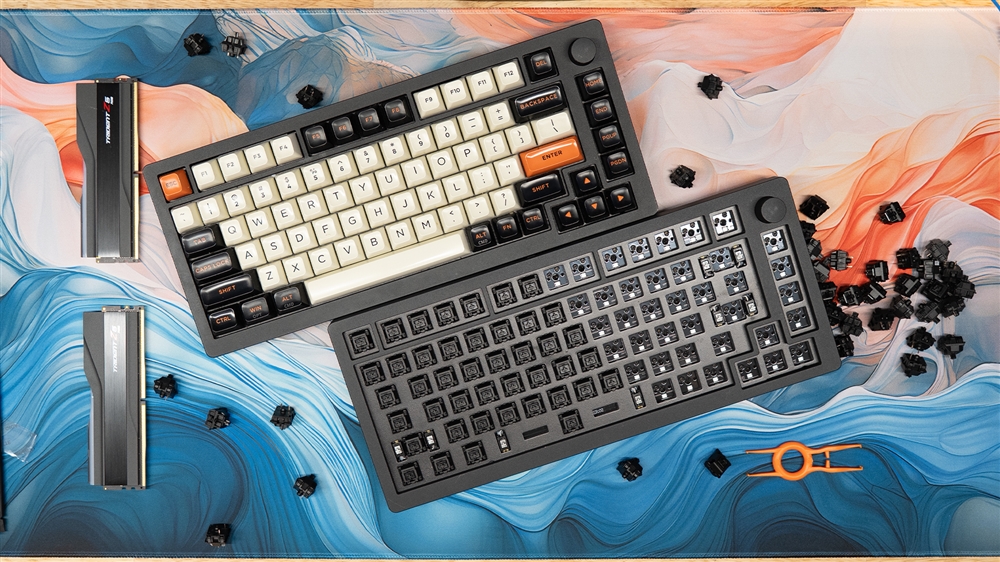 read more about keyboard 101: should i build my own keyboard