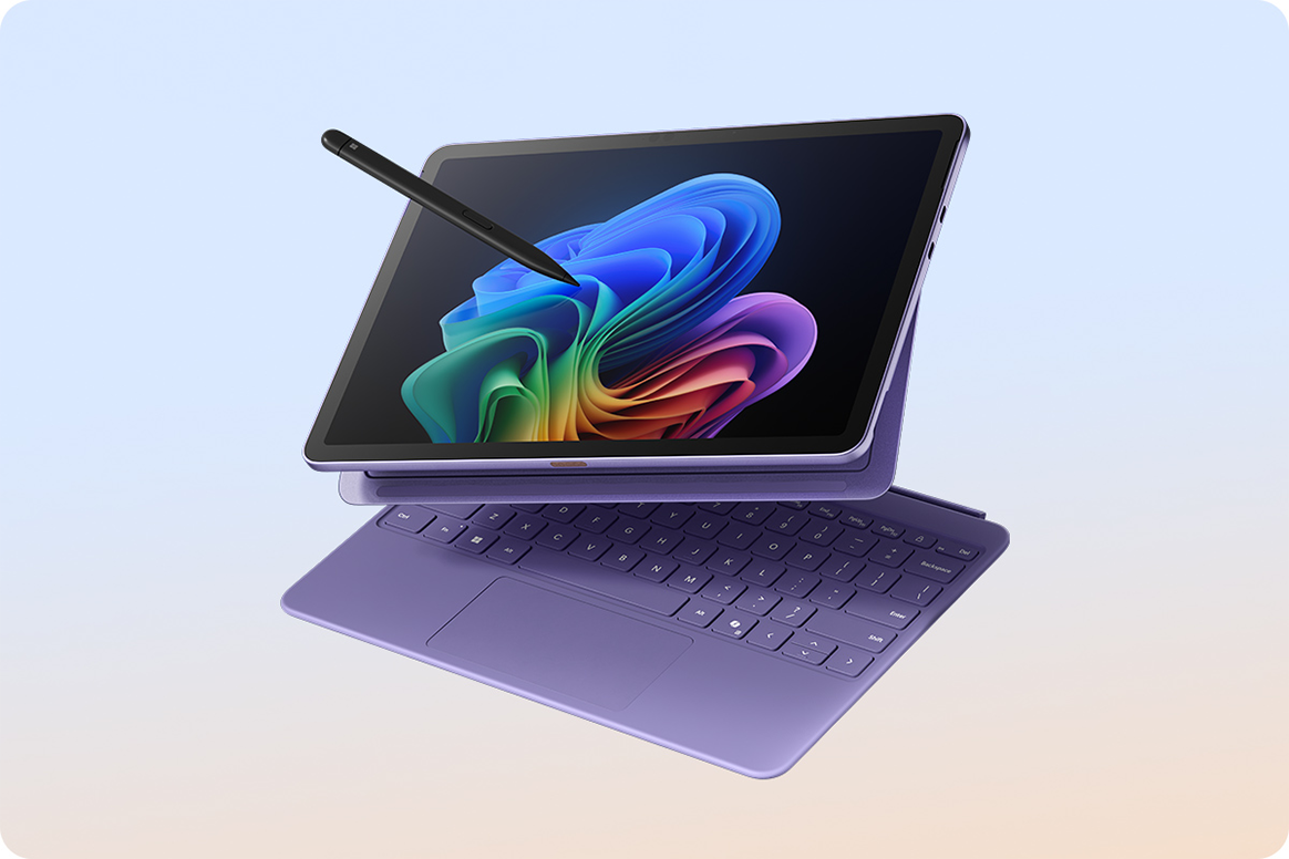 New Surface Pro