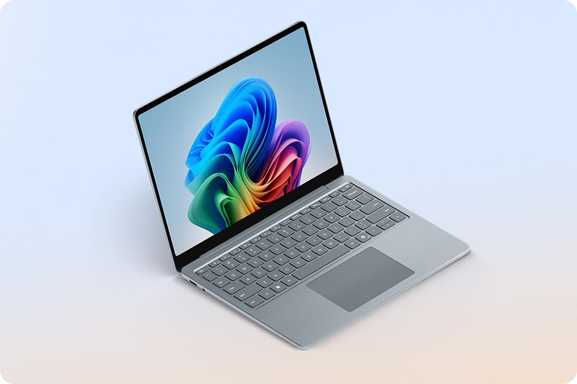 New Surface