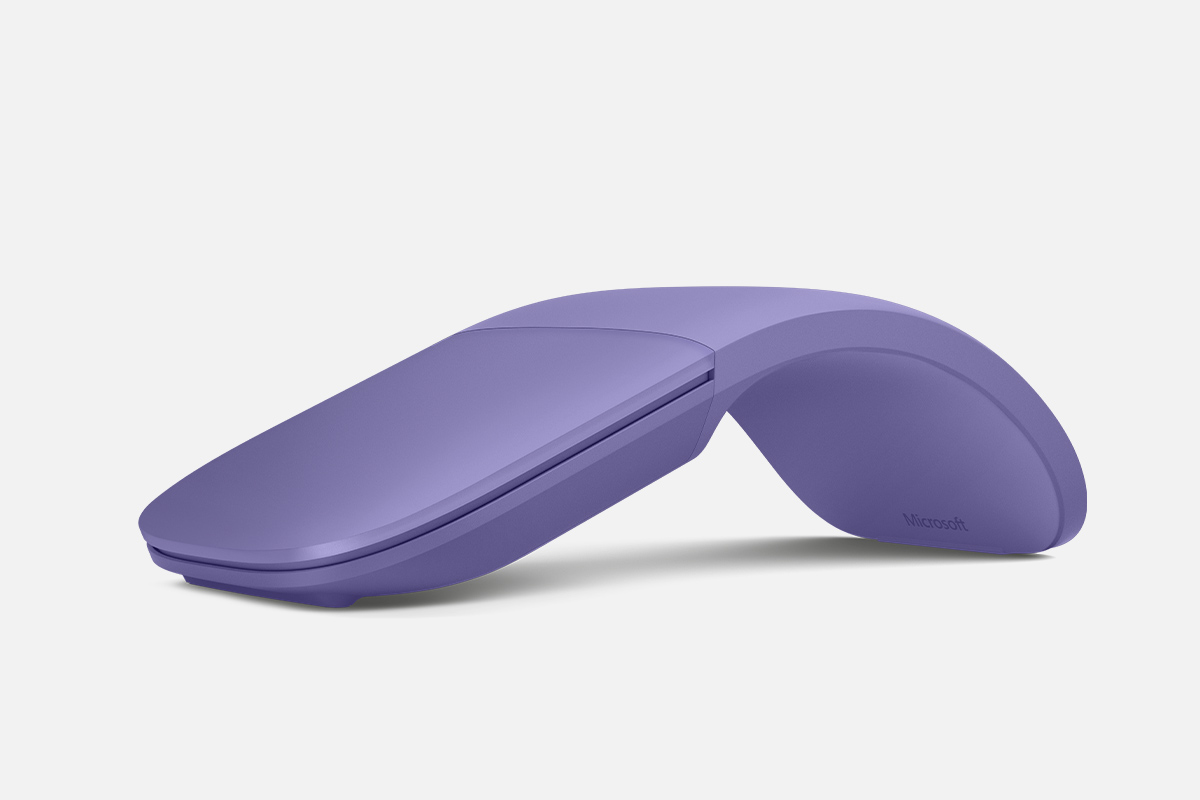 Surface Arc Mouse