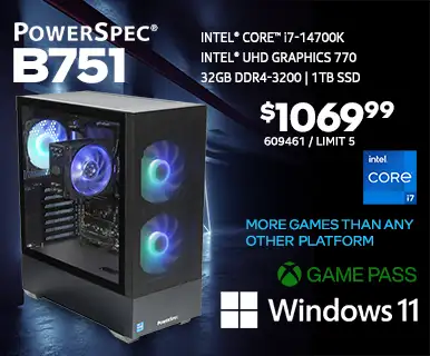 New computer parts (2021) at the best Milwaukee-area PC store