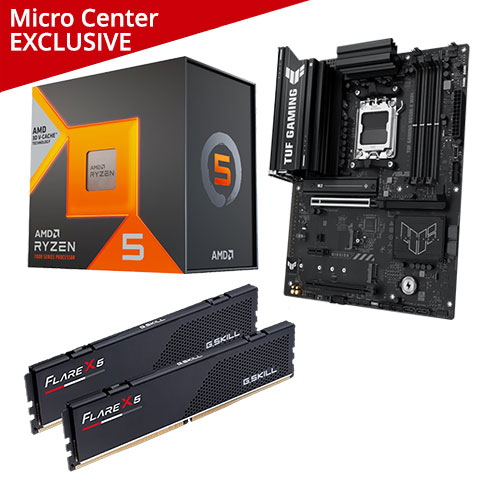 AMD Ryzen 5 7600X3D