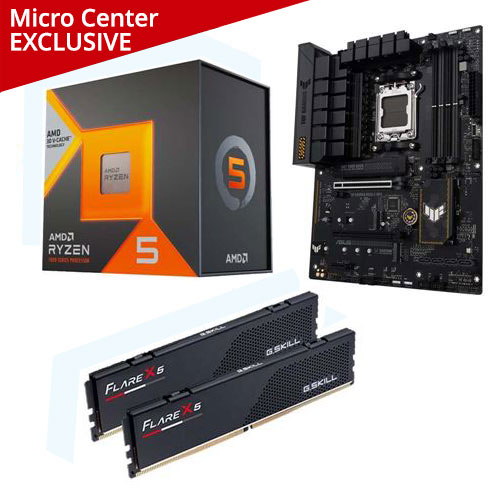 AMD Ryzen 5 7600X3D