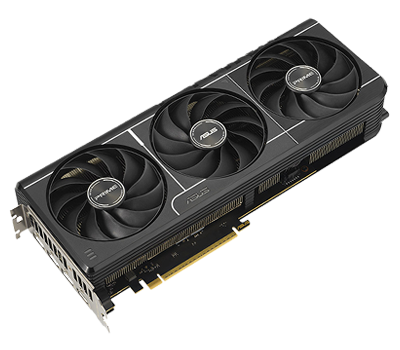ASUS NVIDIA GeForce RTX 5070 Ti PRIME Triple Fan 16GB GDDR7 PCIe 5.0 Graphics Card