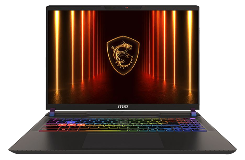 MSI Vector 16 HX AI A2XWHG-060US 16
