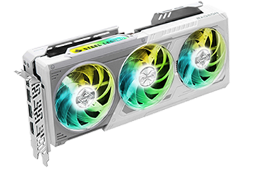 ASRock AMD Radeon RX 9070 XT Steel Legend Triple Fan 16GB GDDR6 PCIe 5.0 Graphics Card