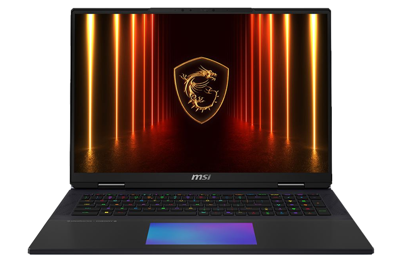 MSI Titan 18 HX AI A2XWJG-412US 18