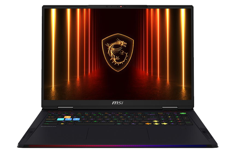 MSI Raider 18 HX AI A2XWIG-418US 18
