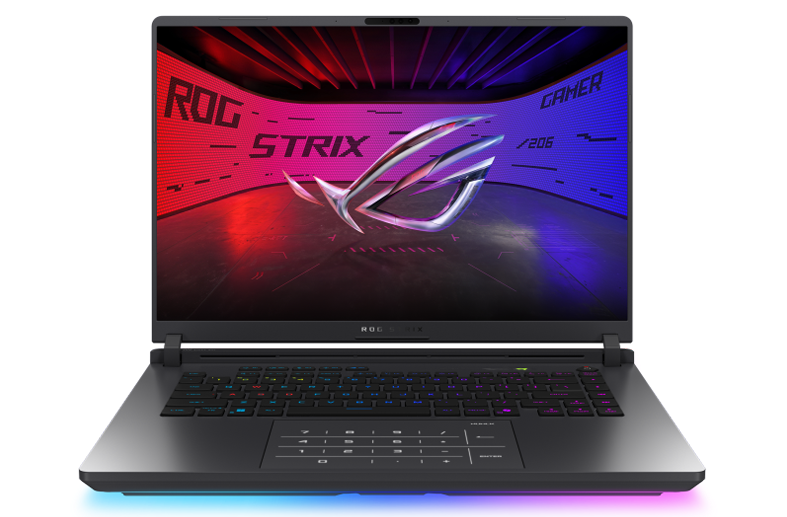 ASUS ROG Strix G16 G615LR-MS97 16