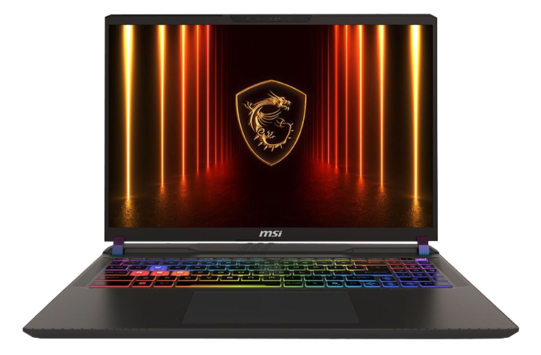 MSI Vector 16 HX AI A2XWHG-061US 16