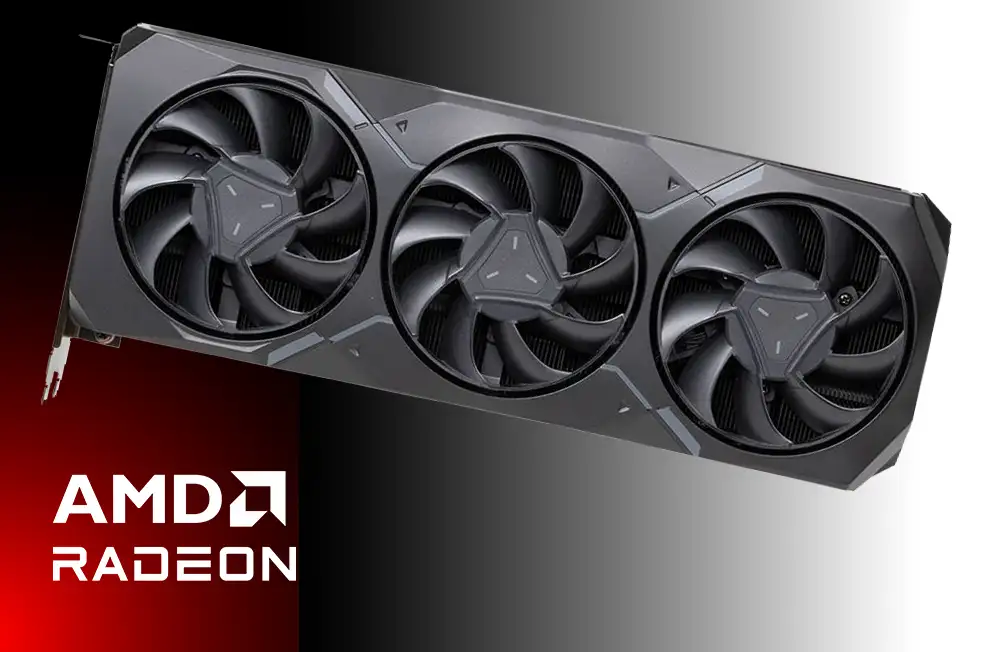 AMD Radeon RX 7900 XT 20GB GDDR6