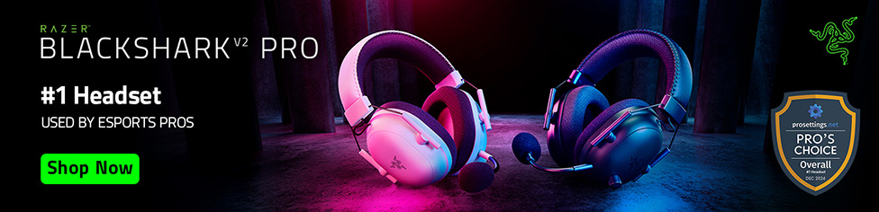 Razer Blackshark V2 Pro