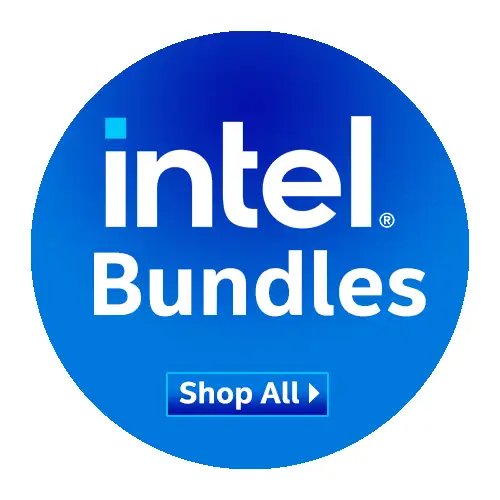 Intel Bundles