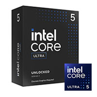Intel Core Ultra i5 Processor