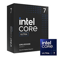 Intel Core Ultra i7 Processor