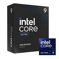Intel Core Ultra i9 Processor