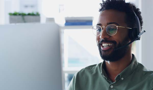 Customer Service Representative