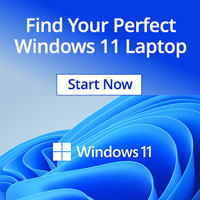 Find Your Perfect Windows 11 Laptop