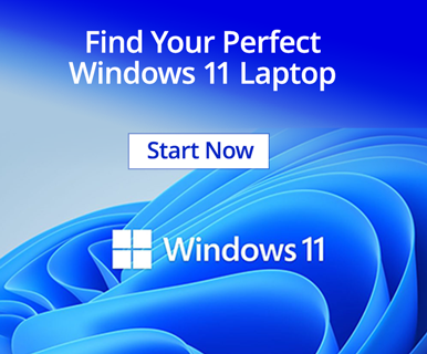 Find Your Perfect Windows 11 Laptop - START NOW