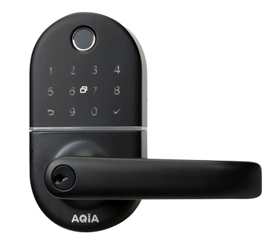 Keyless Door Lock