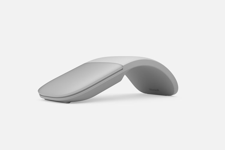Surface Arc Mouse